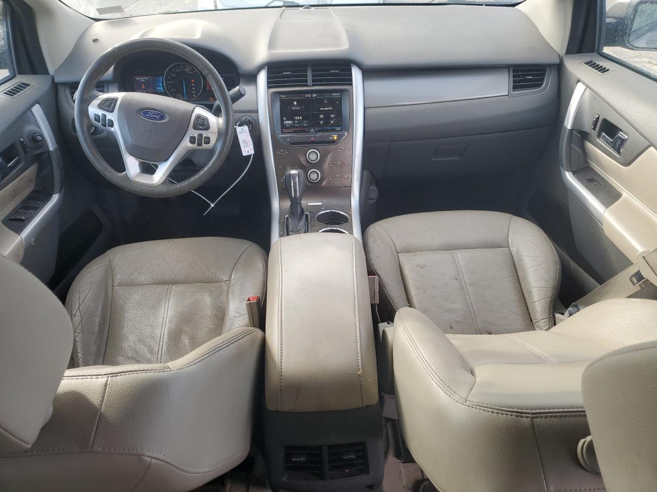 2014 Ford Edge - Image 8