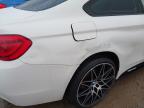 2017 BMW 420D M SPO for sale at Copart YORK