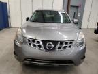 2012 Nissan Rogue S en Venta en East Granby, CT - Minor Dent/Scratches