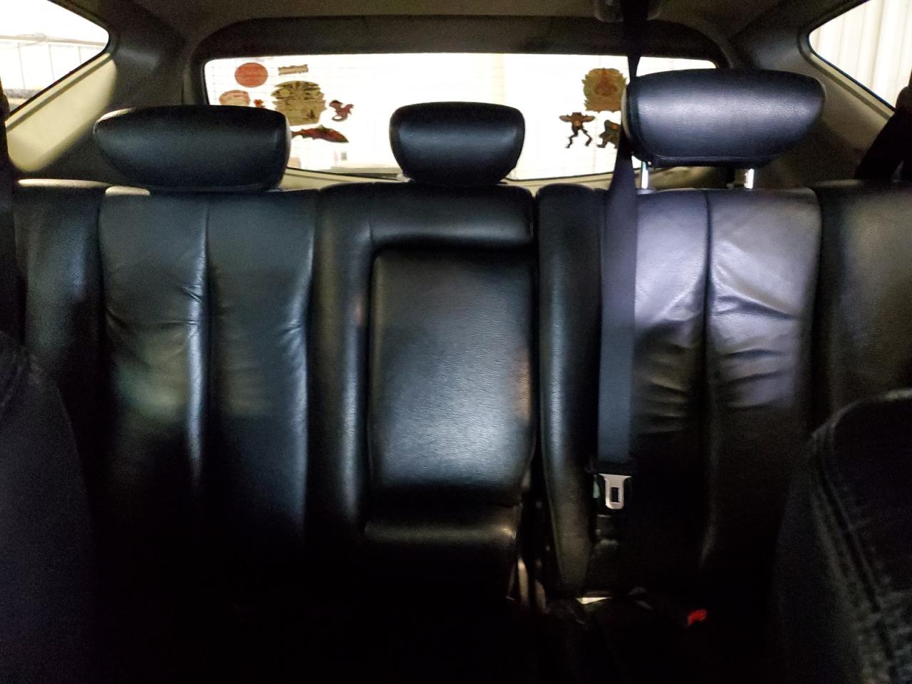 2004 Nissan Murano - Image 10
