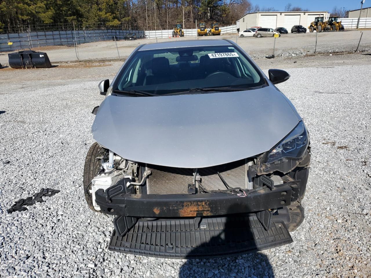2017 Toyota Corolla - Image 5
