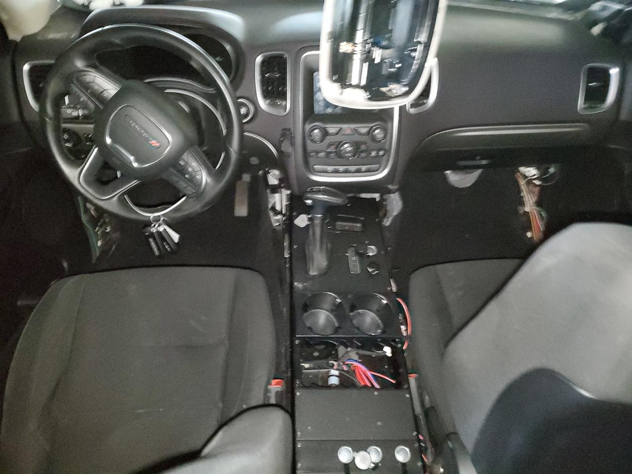 2020 Dodge Durango - Image 8
