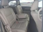 2014 Honda Odyssey Exl იყიდება Earlington-ში, KY - Side