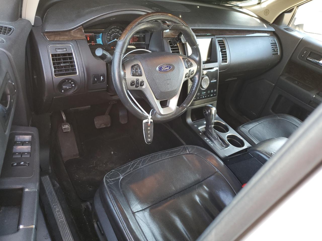 2013 Ford Flex - Image 8