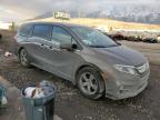 2020 Honda Odyssey Exl იყიდება Farr West-ში, UT - Undercarriage