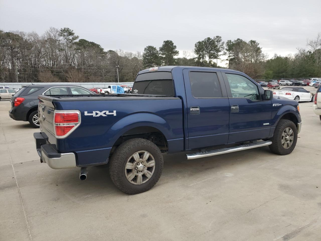 2012 Ford F-150 - Image 3