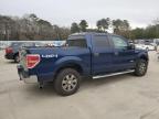 2012 Ford F150 Supercrew zu verkaufen in Gaston, SC - Side