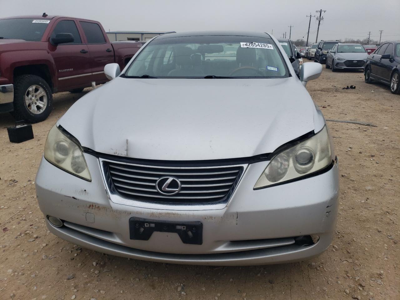 2007 Lexus ES - Image 5