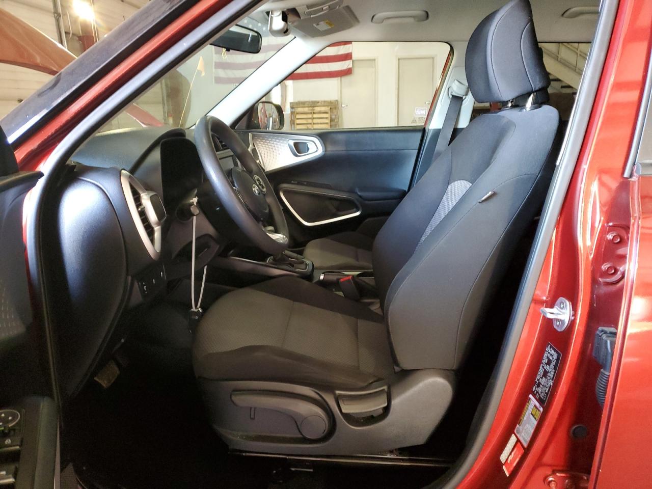 2020 Kia Soul - Image 7