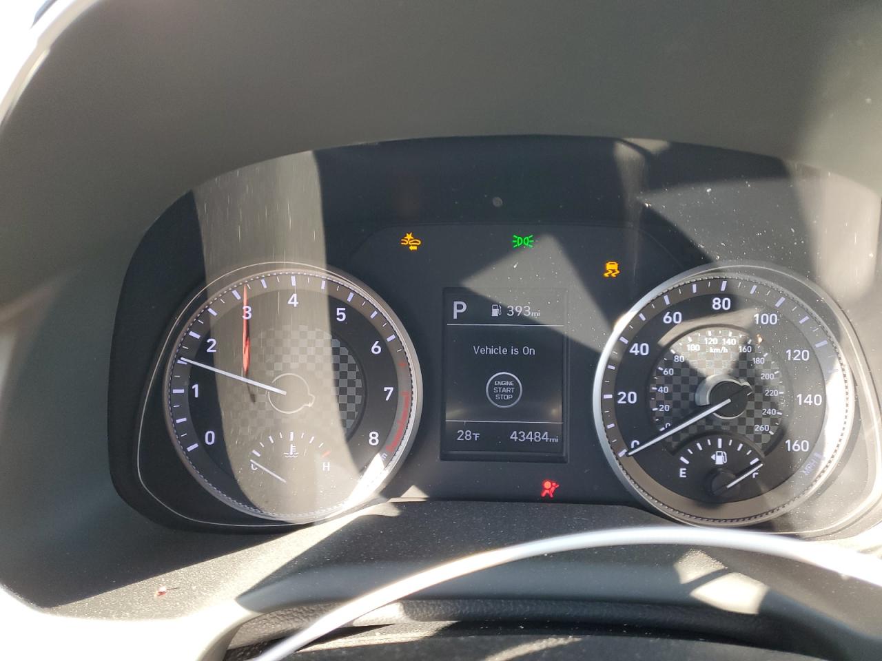 2020 Hyundai Elantra - Image 9