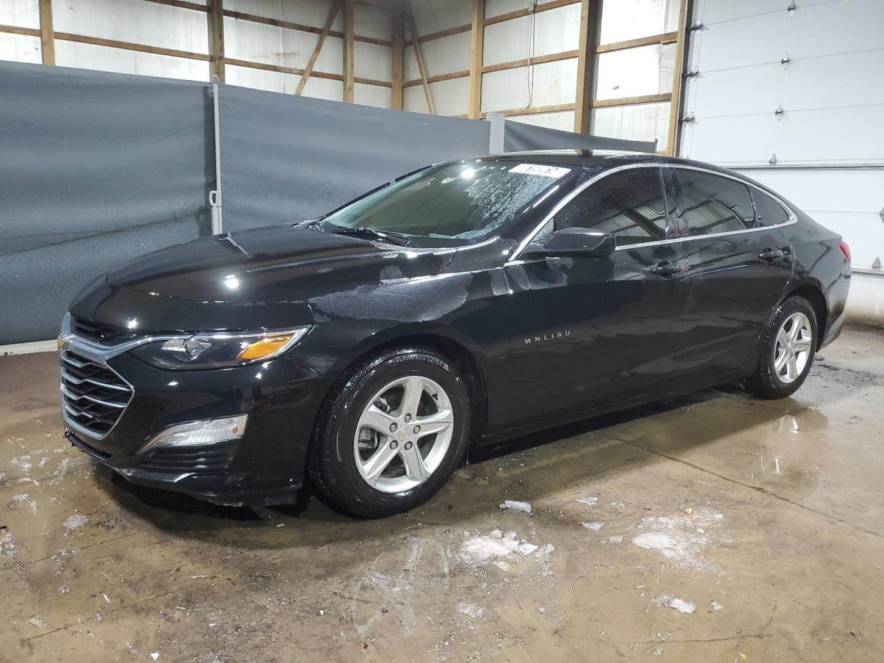 2020 Chevrolet Malibu - Image 1