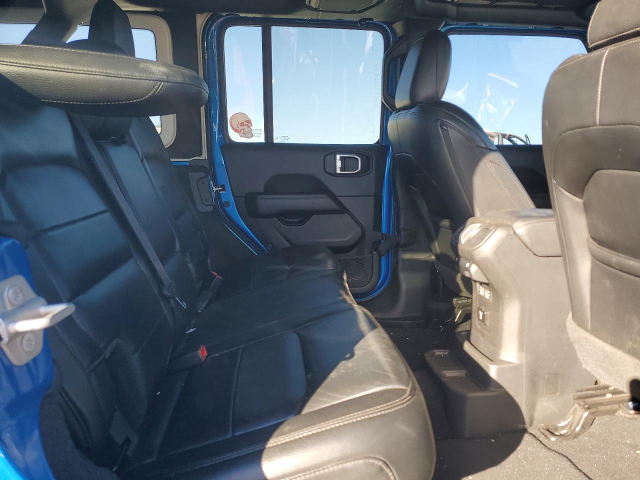 2021 Jeep Wrangler - Image 11