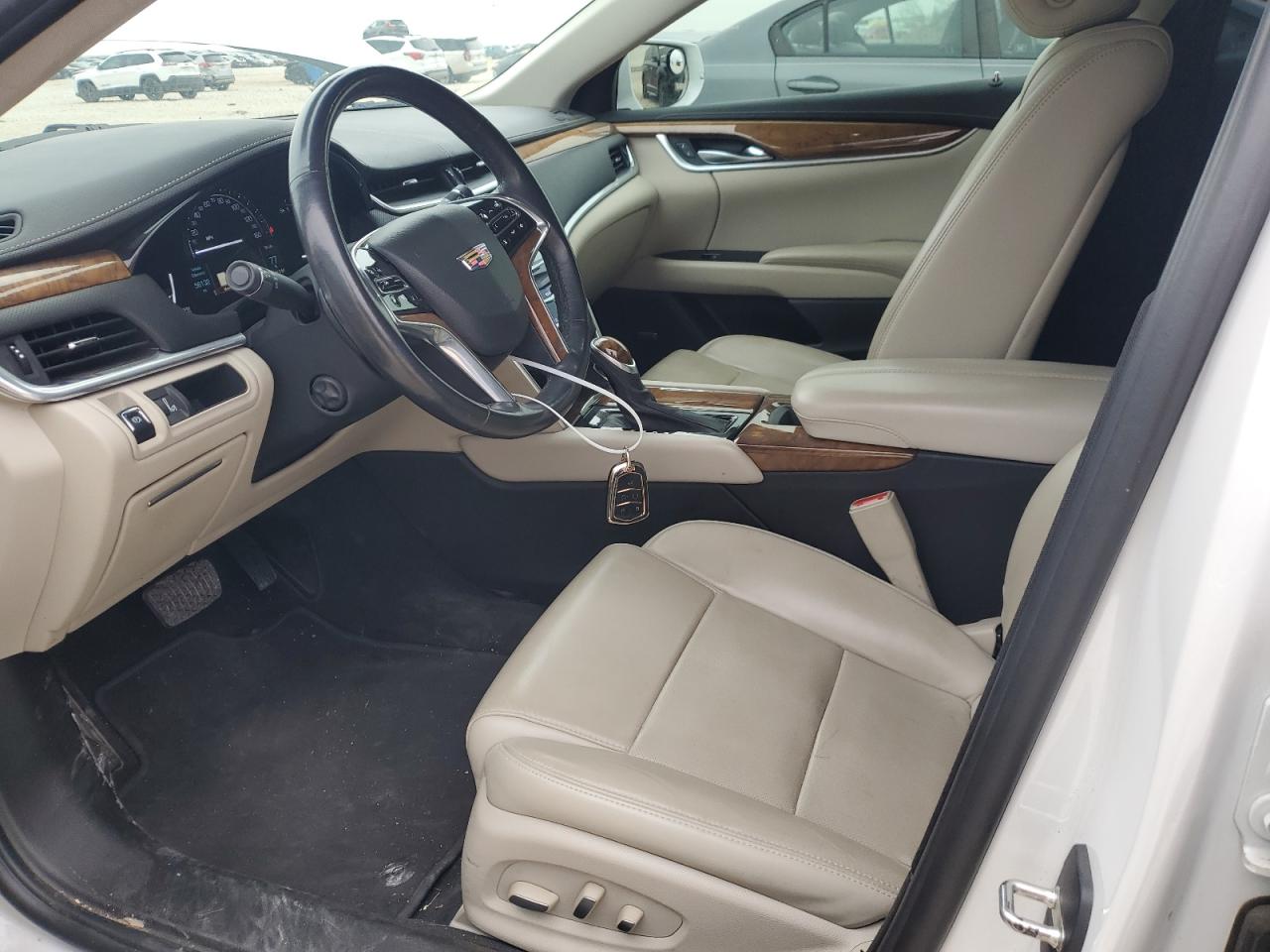 2019 Cadillac XTS - Image 7
