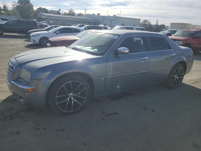 2006 Chrysler 300C 