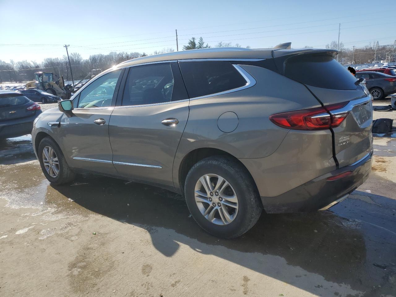 2018 Buick Enclave - Image 2