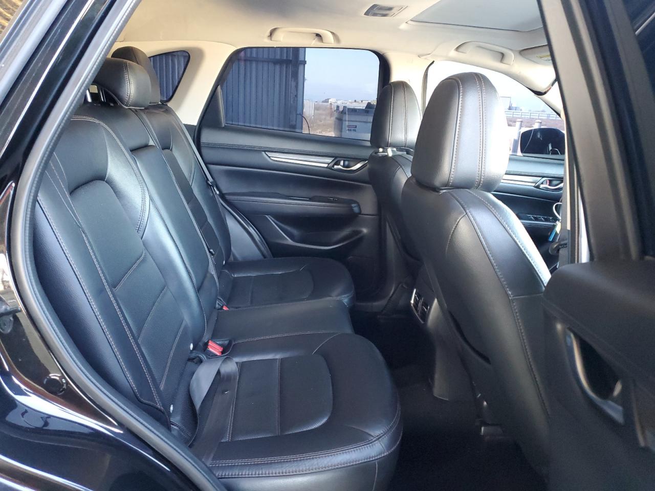 2020 Mazda CX-5 - Image 11