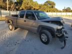 2001 Chevrolet Silverado K2500 Heavy Duty за продажба в Fort Pierce, FL - Front End