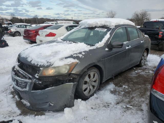 2009 Honda Accord Exl