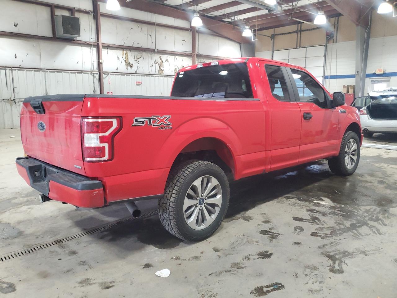 2018 Ford F-150 - Image 3