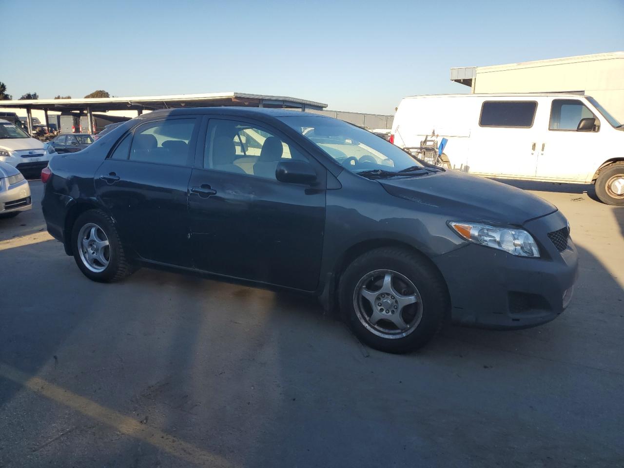 2009 Toyota Corolla - Image 4
