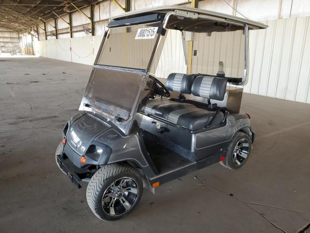 2001 YAMAHA GOLF CART