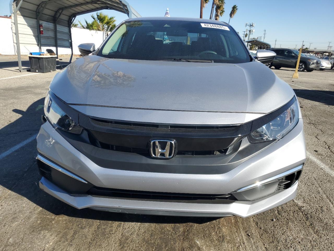 2019 Honda Civic - Image 5