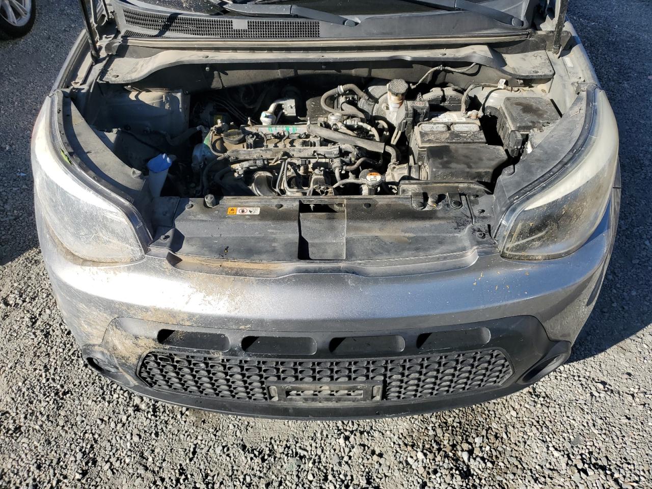 2016 Kia Soul - Image 11