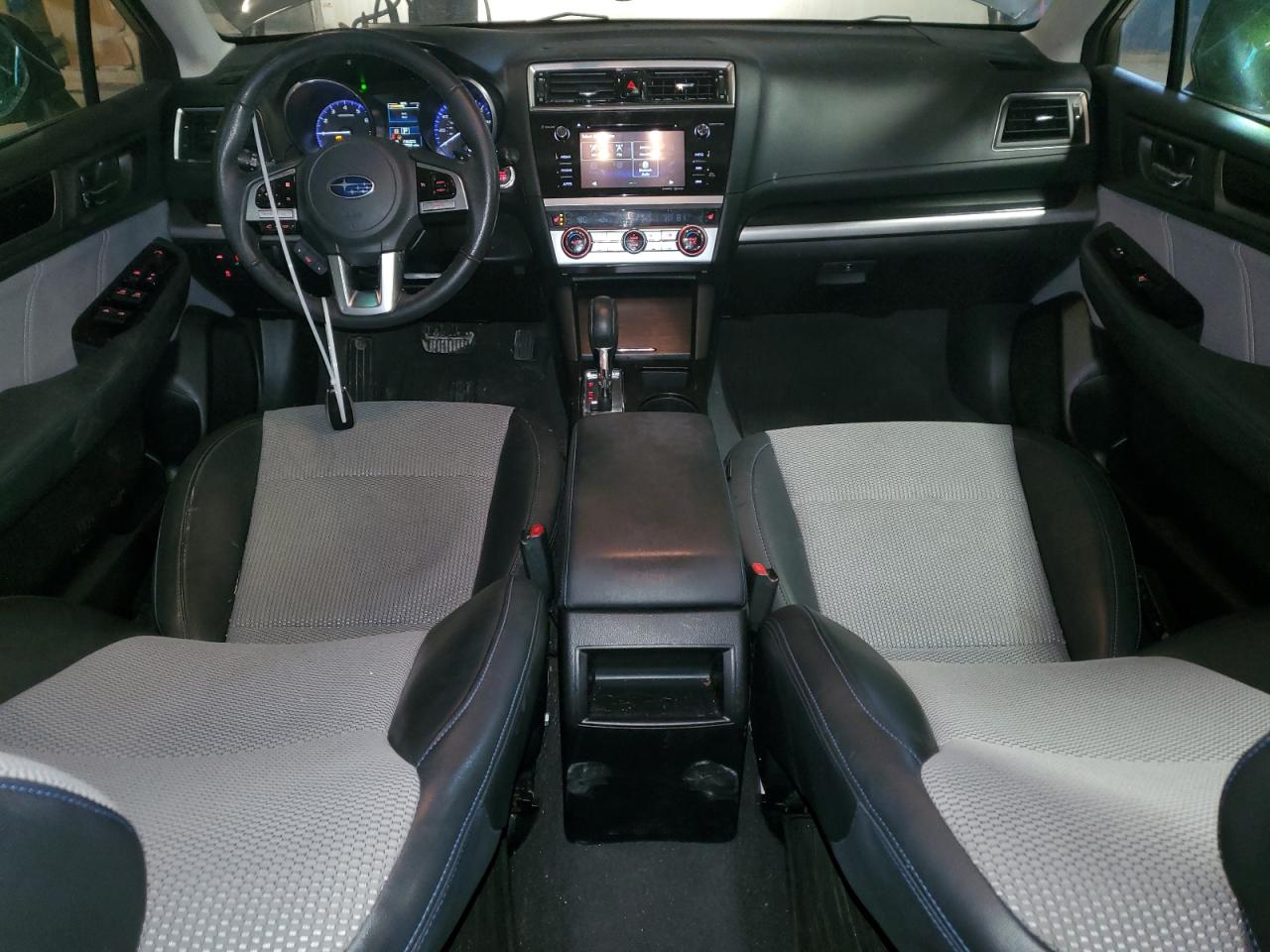 2017 Subaru Legacy - Image 8