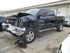 2015 Chevrolet Silverado K2500 Heavy Duty Lt for Sale in Louisville, KY - Front End