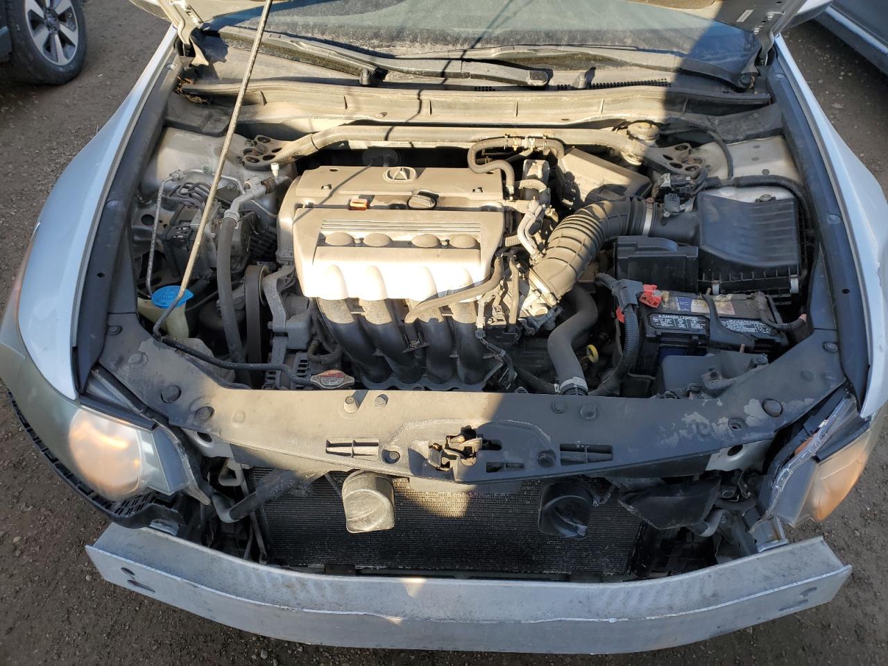 2012 Acura TSX - Image 11