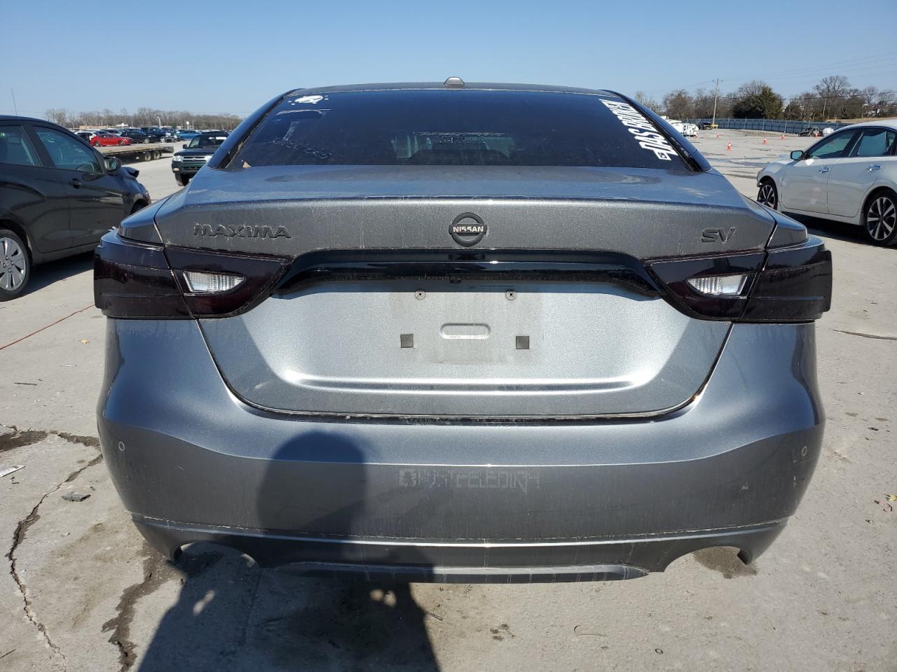 2016 Nissan Maxima - Image 6