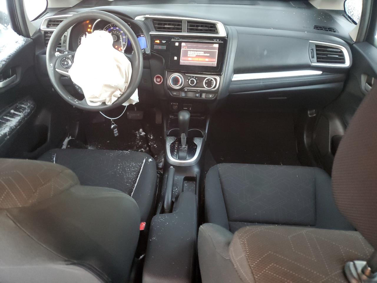 2015 Honda Fit - Image 8
