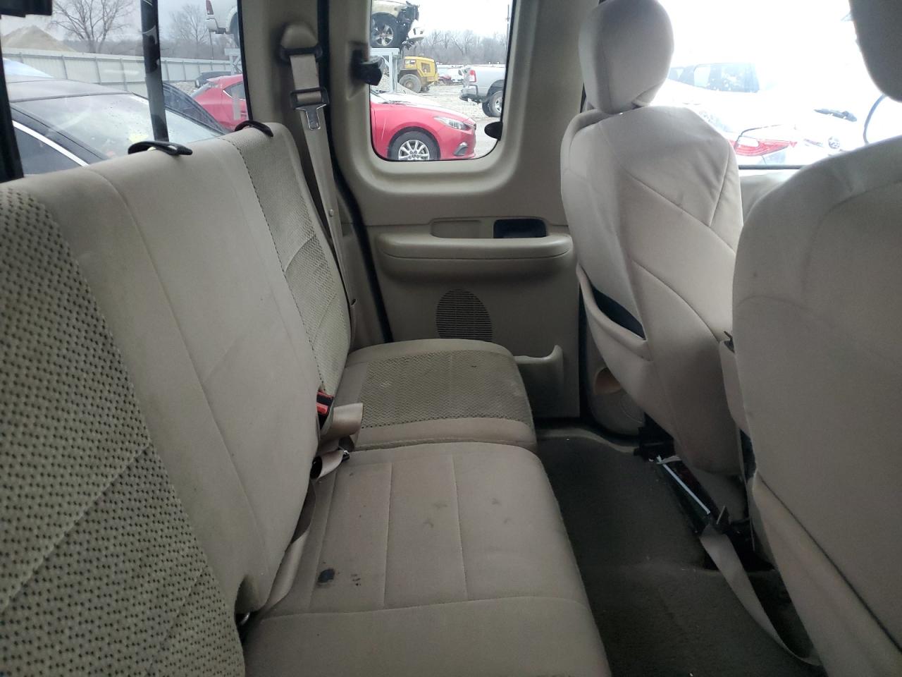 2003 Ford F-150 - Image 11