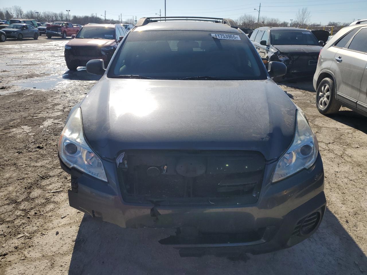 2013 Subaru Outback - Image 5