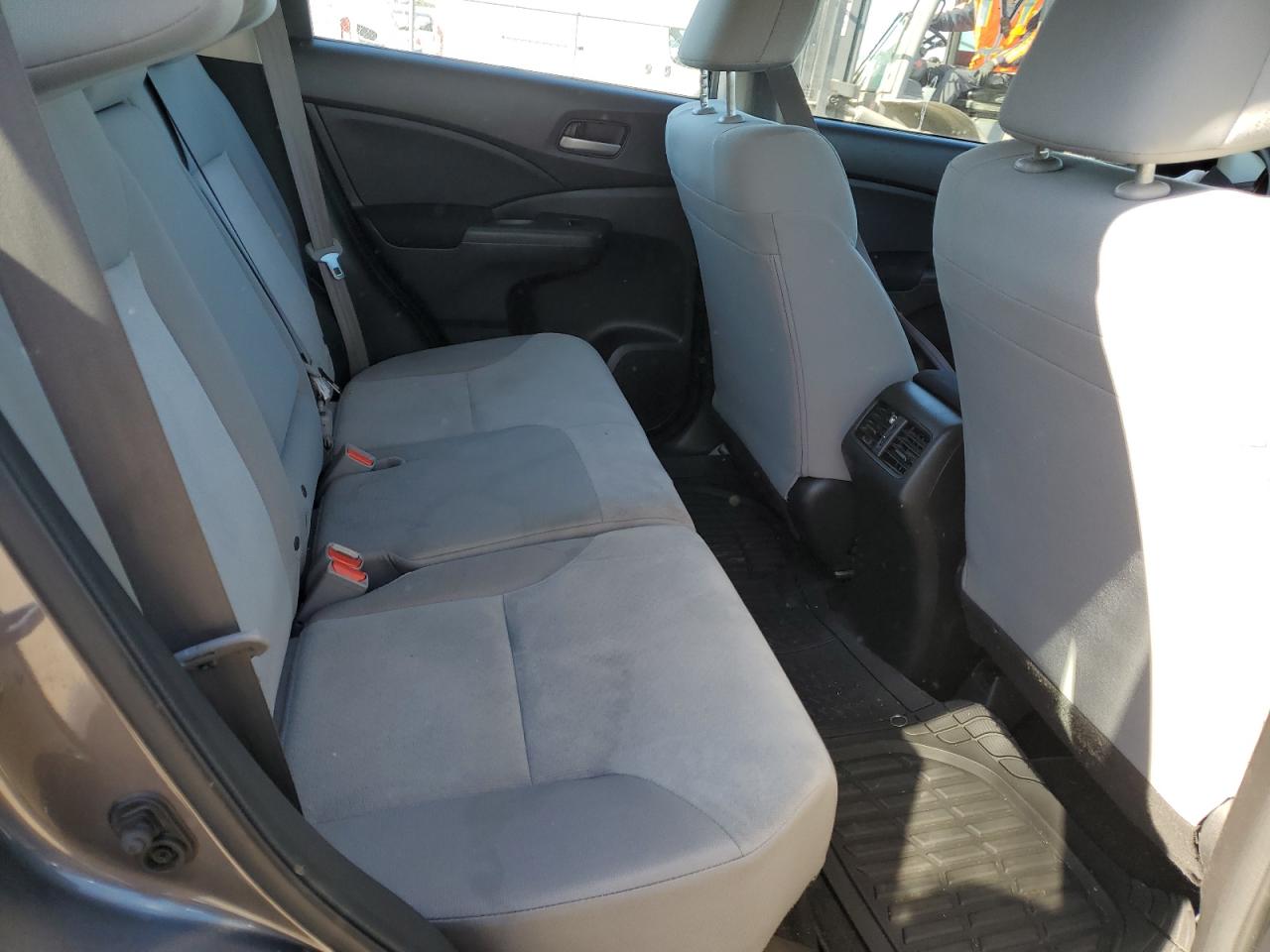 2015 Honda CR-V - Image 11