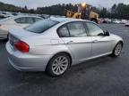 2011 Bmw 328 Xi Sulev продається в Exeter, RI - Side