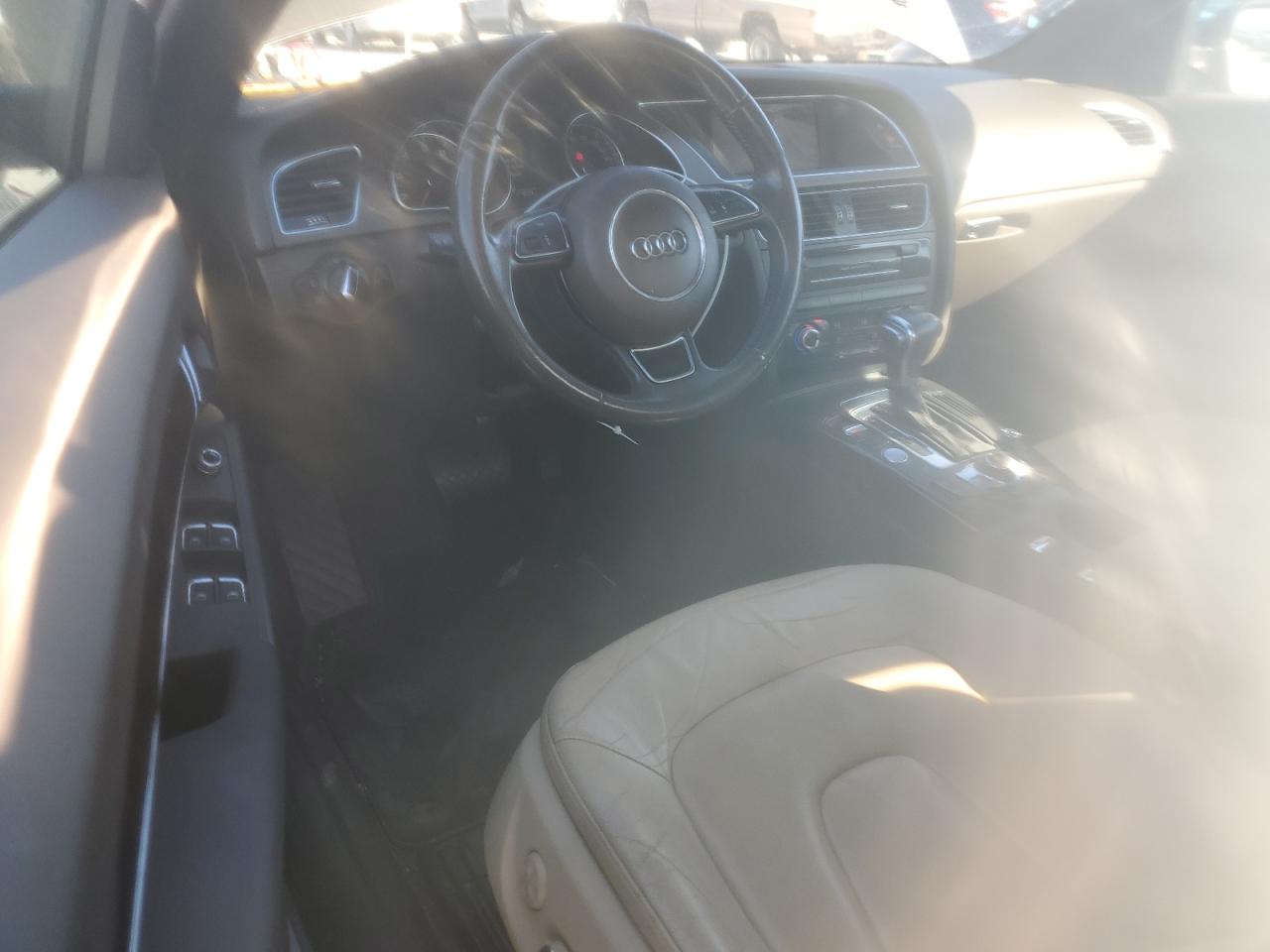 2014 Audi A5 - Image 8