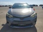 2015 Toyota Corolla L en Venta en Kapolei, HI - Front End