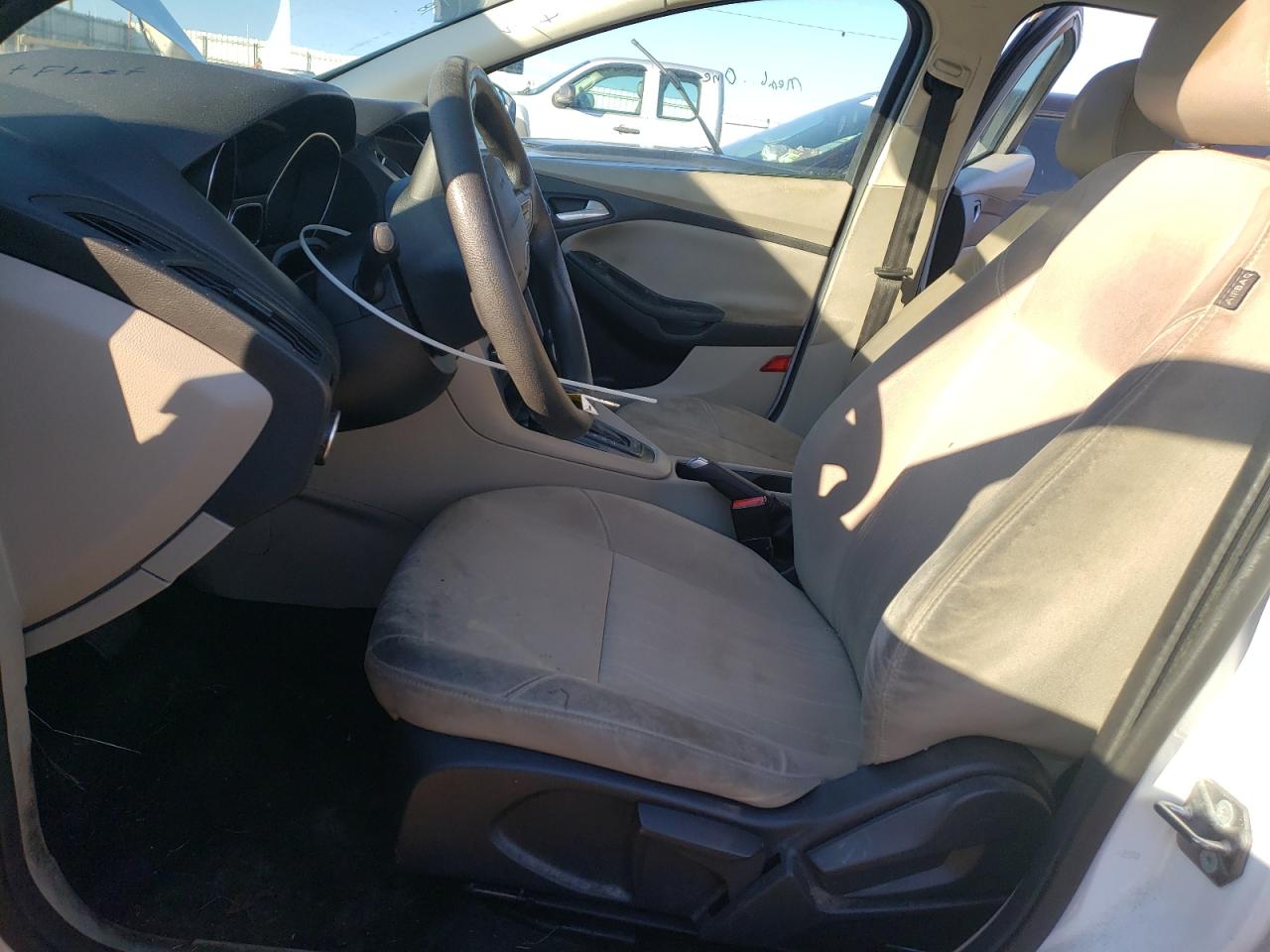 2018 Ford Focus - Image 7