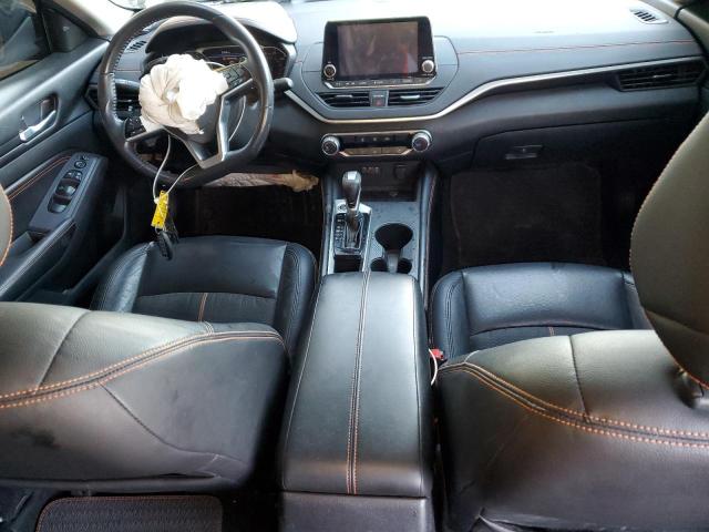  NISSAN ALTIMA 2019 Gray