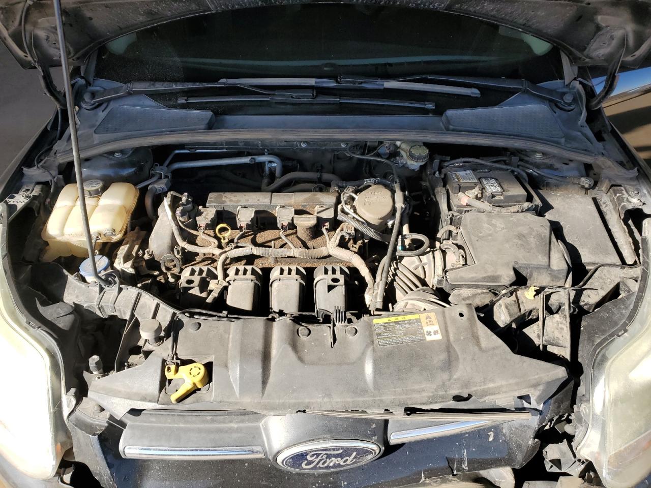 2013 Ford Focus - Image 11