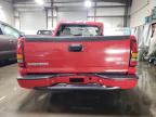 2007 Gmc New Sierra C1500 Classic للبيع في Elgin، IL - Side