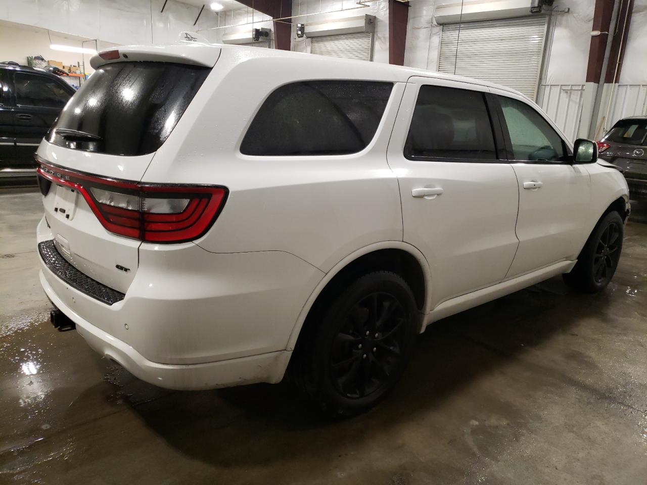 2017 Dodge Durango - Image 3