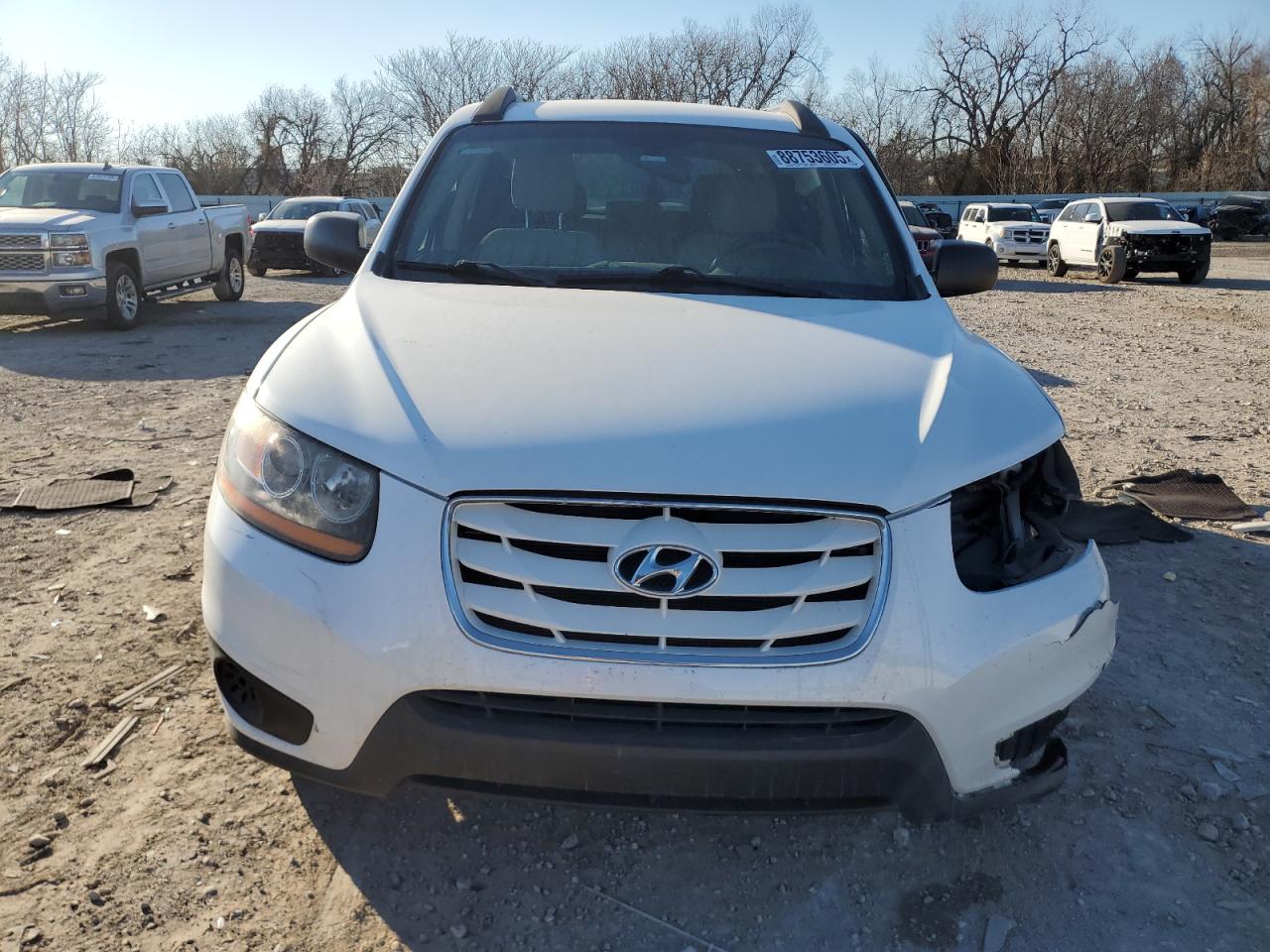 2011 Hyundai Santa Fe - Image 5