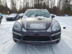 2012 PORSCHE CAYENNE S for sale at Copart ON - COOKSTOWN