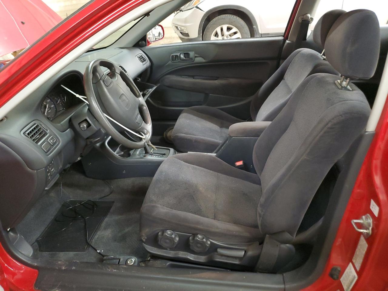 2000 Honda Civic - Image 7