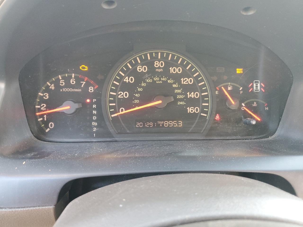 2005 Honda Accord - Image 9