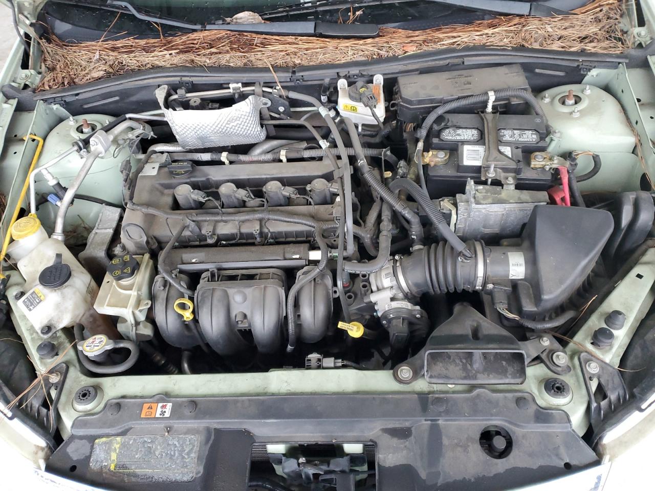 2011 Ford Focus - Image 12