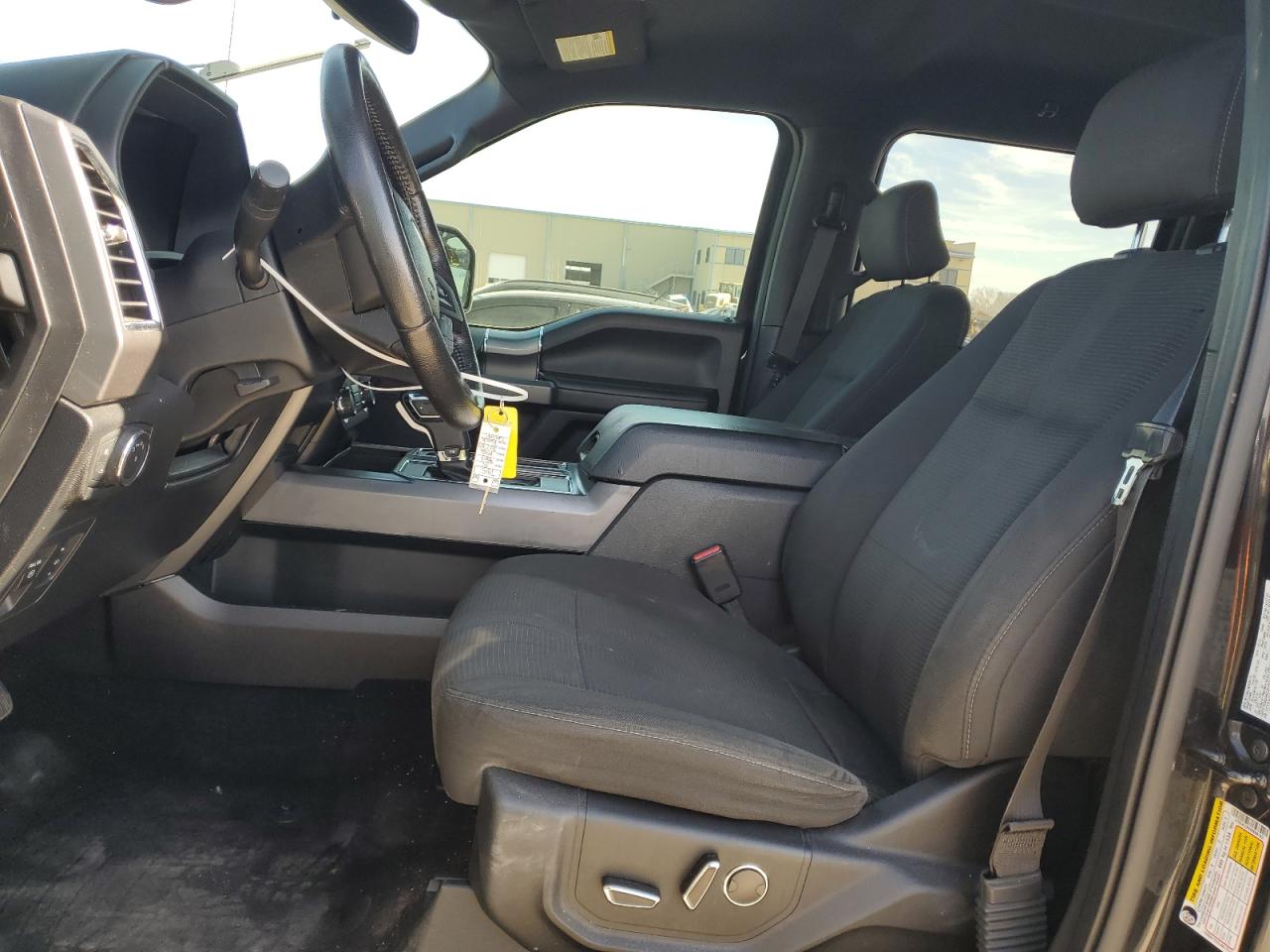 2015 Ford F-150 - Image 7