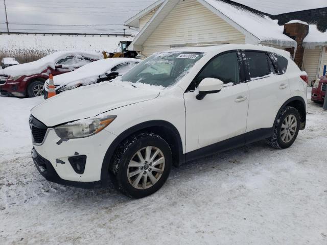 2013 Mazda Cx-5 Touring